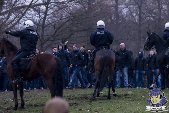 Ob mit dem Alkoholverbot die Sicherheit gewährleistet ist?<br />    <button type=