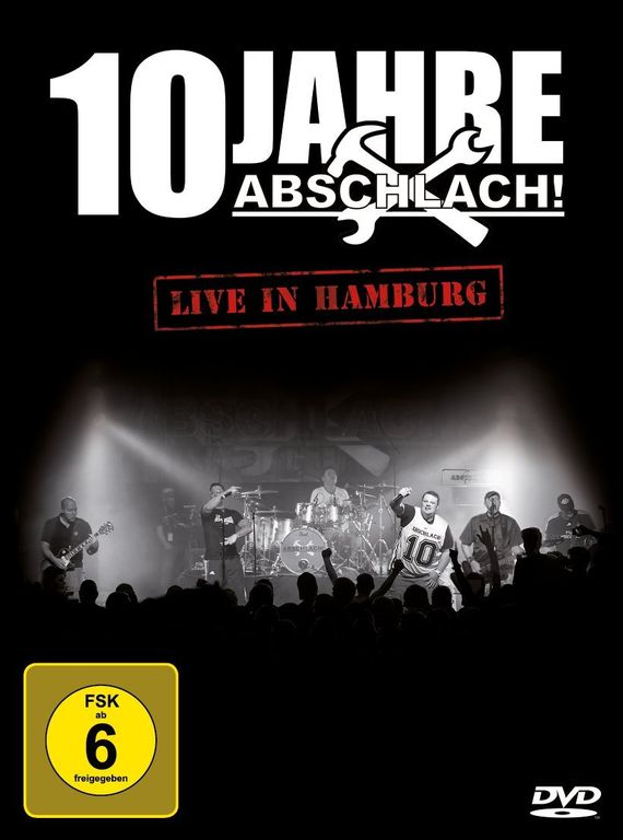 Das Cover der morgen erscheinenden DVD.<br />    <button type=
