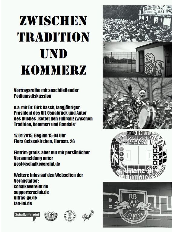 Plakat, das die Veranstaltung bewirbt<br />    <button type=