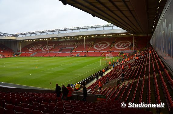 Die Anfield Road, ein reines Sitzplatzstadion? Nicht ganz!<br />Bild: Stadionwelt“><figcaption>Die Anfield Road, ein reines Sitzplatzstadion? Nicht ganz!<br />Bild: Stadionwelt</figcaption></figure>
            </div>

                    </article>

                <section class=