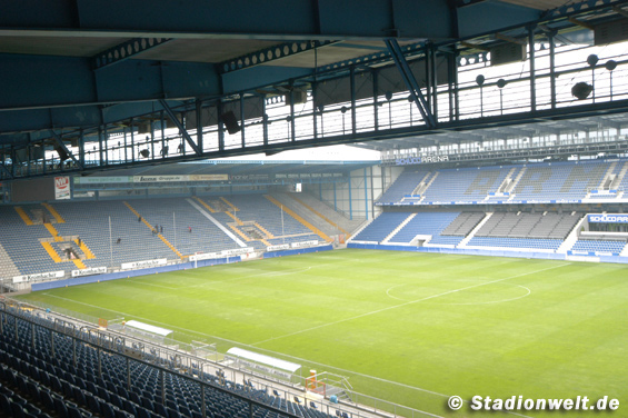 Bleibt das Stadion in Bielefeld beim Spiel gegen Duisburg leer?<br />    <button type=