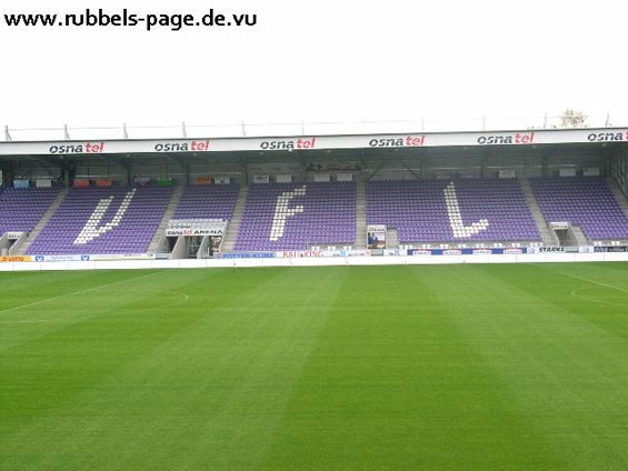 Trotz laufender Rasenheizung ist das Feld nicht bespielbar<br />    <button type=