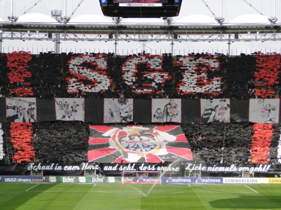 Die Lichtshow wurde als Choreografie umdeklariert<br />    <button type=