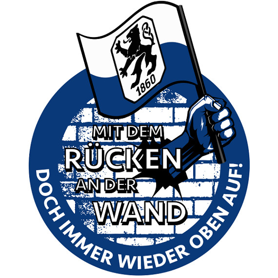 Das Logo zu der Kampagne der Giasinga Buam<br />    <button type=