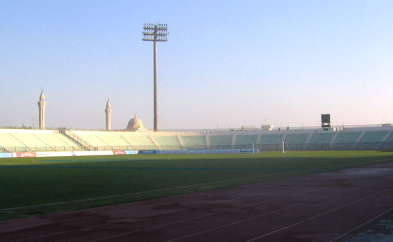 Ist es im Sommer zu heiß in Katar?<br />Bild: Wolfgang Seifert“><figcaption>Ist es im Sommer zu heiß in Katar?<br />Bild: Wolfgang Seifert</figcaption></figure>
            </div>

                    </article>

                <section class=