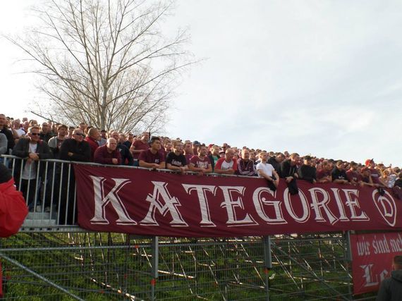 Drei von vier Angeklagten sollen aus der Hooliganszene vom BFC Dynamo stammen<br />    <button type=