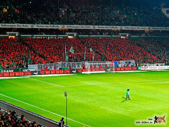 Nullkommanullirgendwas Prozent aller Fußballinteressierten?<br />    <button type=