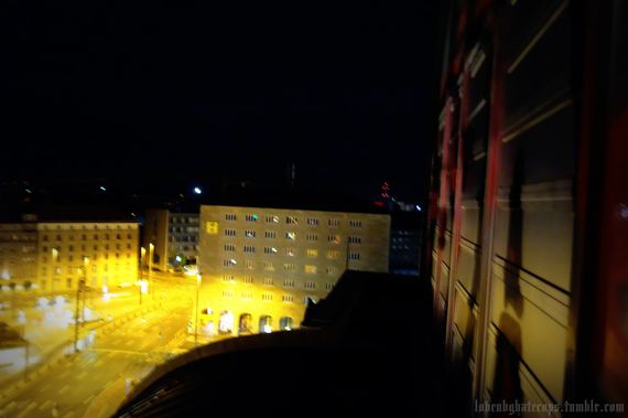 Das BDA Bild am Hauptbahnhof Bild: <a href=