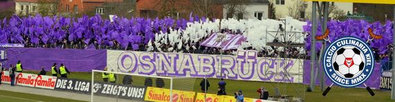 Die VfL-Fans könnten wieder dafür sorgen, dass ihr Verein die Lizenz erhält<br />    <button type=