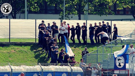 Wer begleitet die Babelsberg Fans in der kommenden Saison auf Auswärtstour?<br />    <button type=