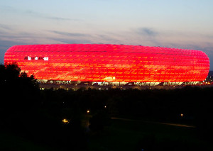 Die Heimspieltickets wurden zuvor für mehr als das Dreifache weiterverkauft<br />    <button type=