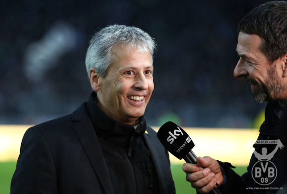 Favre spricht sich gegen Montagsspiele in der ersten Liga aus<br />    <button type=