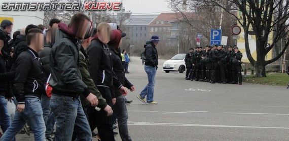 Der Rechnungshof will, das Vereine an Polizeikosten beteiligt werden<br />    <button type=