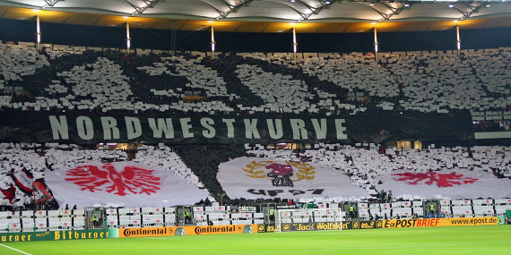 Die Nordwestkurve organisiert eine eigene Saisoneröffnung<br />    <button type=
