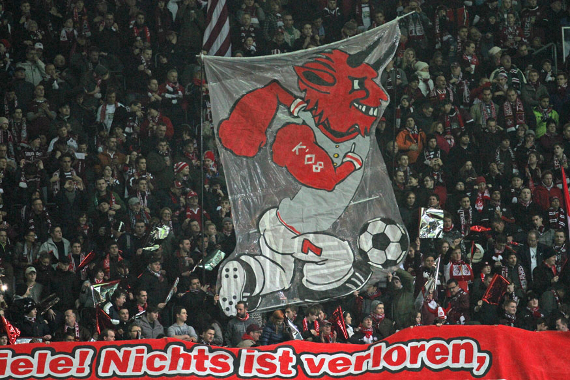Eine Choreografie der Kerberos<br />    <button type=