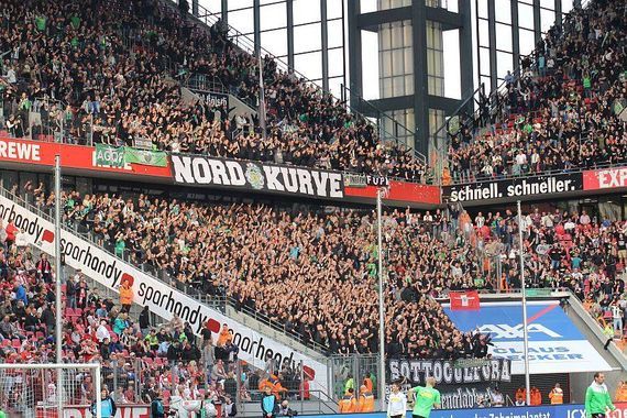 Personalisierte Tickets für Mönchengladbach Fans in Köln<br />    <button type=