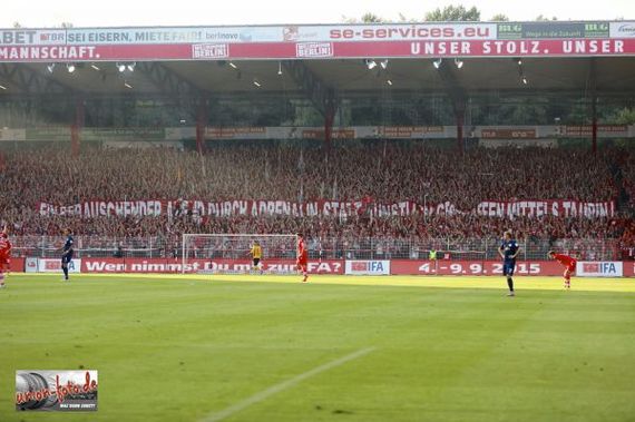 Adrenalin statt Taurin. Bild: Union-Foto-Hupe.de