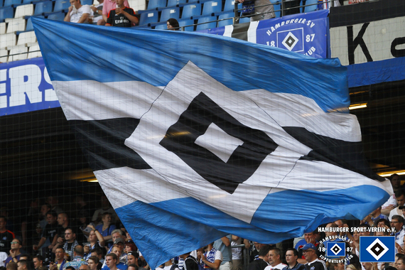 Die Angreifer sollen aus Fans des Hamburger SV gewesen sein<br />    <button type=