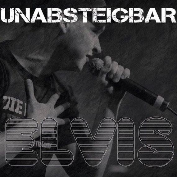 Das neue Album von ELVIS<br />    <button type=