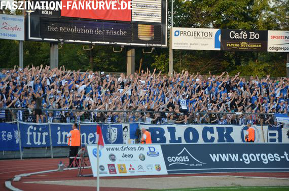 Der Block U organisiert einen eigenen Zug an die Ostsee<br />    <button type=