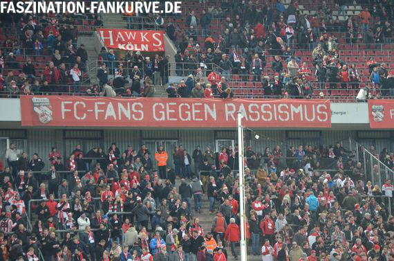 Das Fan-Projekt ruft für Samstag dazu auf, Vollgas zu geben<br />    <button type=