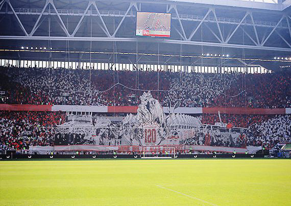 Auch in den kommenden 120 Jahren sollen Talente aus Düsseldorf in die 1. Mannschaft integriert werden<br />    <button type=