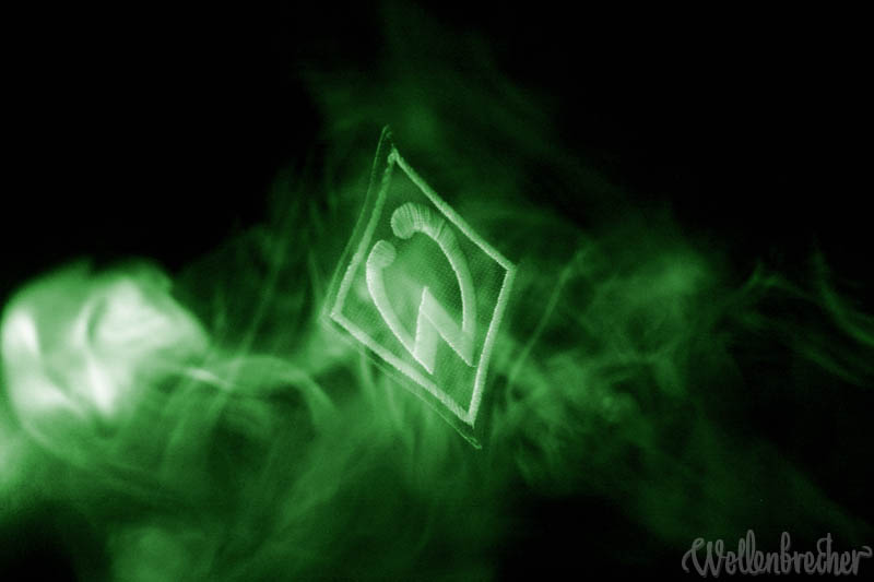 Die Einbrecher klauten Ersparnisse der Werder Fans<br />    <button type=