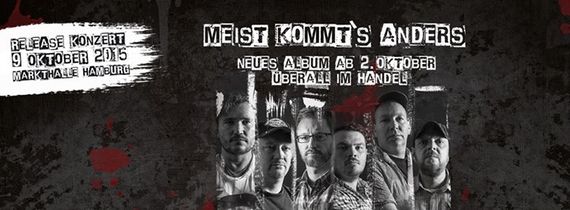 Das neue Album gibt es ab dem 2. Oktober im Handel<br />    <button type=