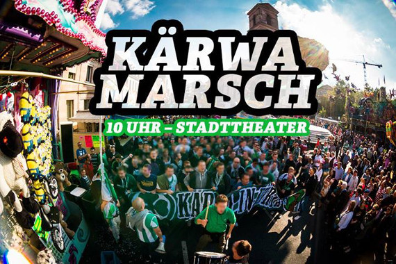 Dieser Treffpunkt wird ausgerufen<br />    <button type=