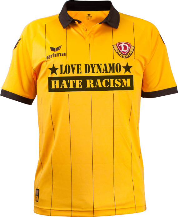 So sieht das Sondertrikot in diesem Jahr aus<br />    <button type=