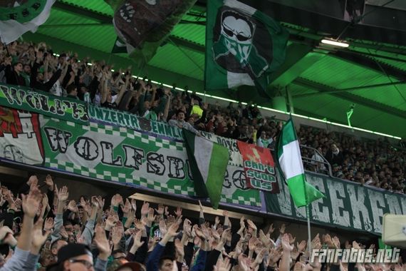 Nach den Vorfällen in der Innenstadt hinterfragt das Fanprojekt die Fokussierung auf die Ultras<br />    <button type=