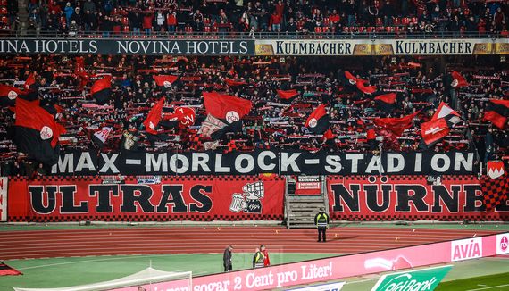 Max-Morlock-Stadion jetzt<br />    <button type=