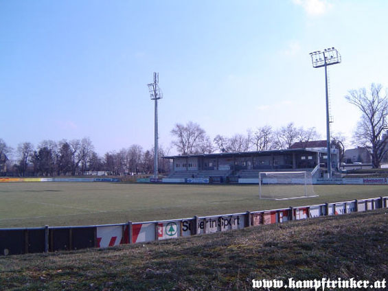 Hier trägt Austria Salzburg in Zukunft seine Risikospiele aus. Bild: Kampftrinker Wien