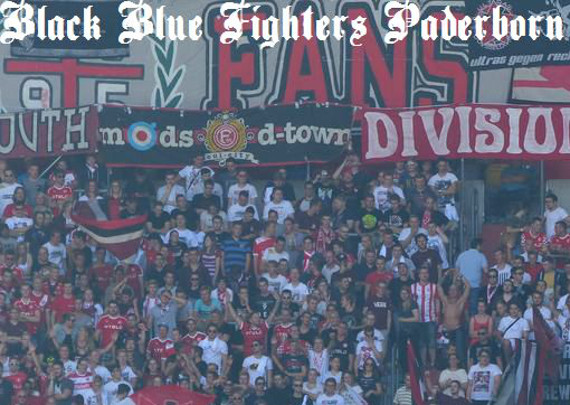 mods d-town, die Zaunfahne von Soul City<br />    <button type=