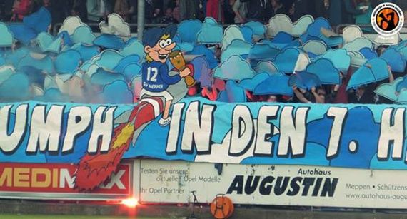 Das Derby soll erst 2016 nachgeholt werden<br />    <button type=