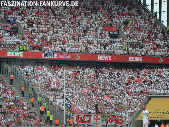 10 Prozent aller Ticket für Gästefans: So sollte es sein!<br />    <button type=