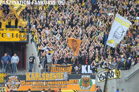 Für die Karlsbande geht es morgen zum Futsal<br />    <button type=