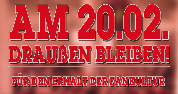 Mit dieser Grafik mobilisiert die Wilde Horde für den Boykott<br />    <button type=