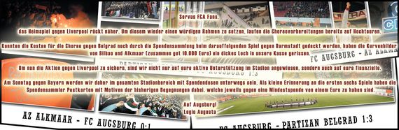 Der Spendenaufruf<br />    <button type=