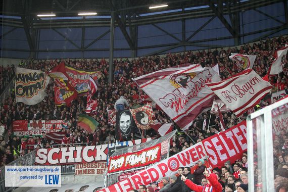 Fünf Schickeria Mitglieder müssen heute vor Gericht<br />    <button type=