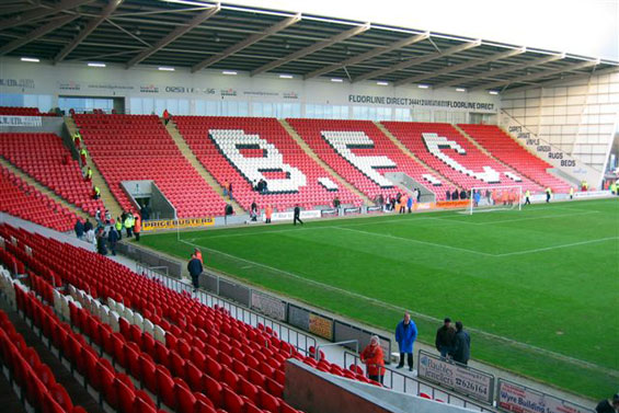 Bloomfield Road in Blackpool<br />Bild: Gerhard Rudolf“><figcaption>Bloomfield Road in Blackpool<br />Bild: Gerhard Rudolf</figcaption></figure>
            </div>

                    </article>

                <section class=