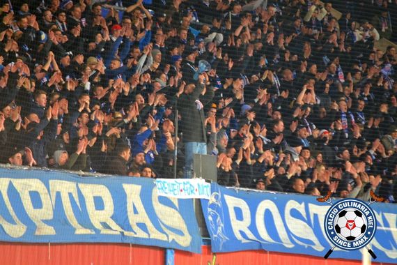 Hansa Rostock Fans werden am Samstag durch Magdeburg laufen<br />    <button type=