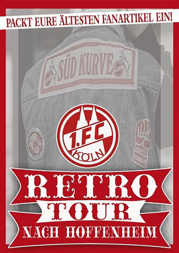 Der Mottotour-Aufruf der Südkurve<br />    <button type=