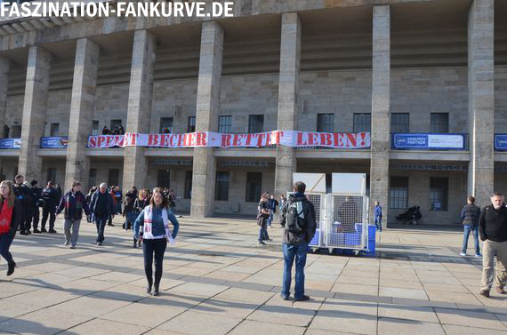 Im letzten Jahr kamen 20.000 Euro zusammen.<br />    <button type=