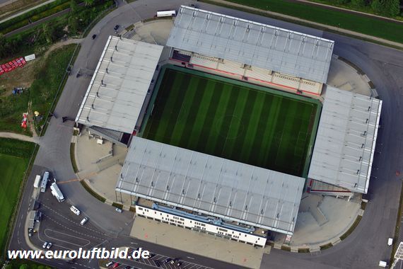 Beim Finale in Essen sollen die Wuppertaler nur 4.000 Tickets erhalten.<br />    <button type=