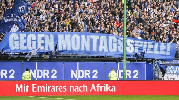 Unsere Kurve plant für dieses Wochenende Protestplakate<br />    <button type=