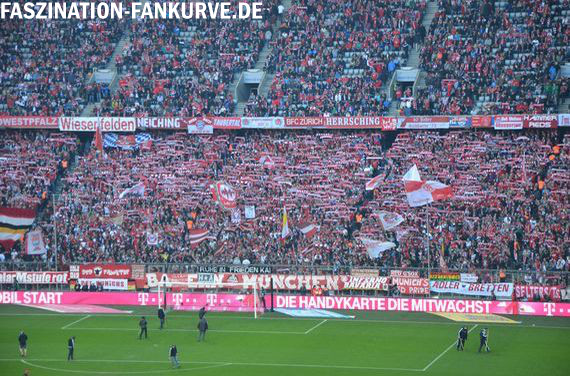 Der FC Bayern München hat die meisten Mitglieder<br />    <button type=