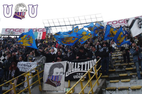 Union Ultrà Salzburg zu Gast bei Ultras aus Udine<br />Bild: Ultras.at“><figcaption>Union Ultrà Salzburg zu Gast bei Ultras aus Udine<br />Bild: Ultras.at</figcaption></figure>
            </div>

                    </article>

                <section class=