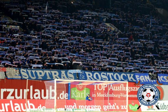 Das neue  Sicherheitskonzept für das Ostseestadion wurde bestätigt<br />    <button type=