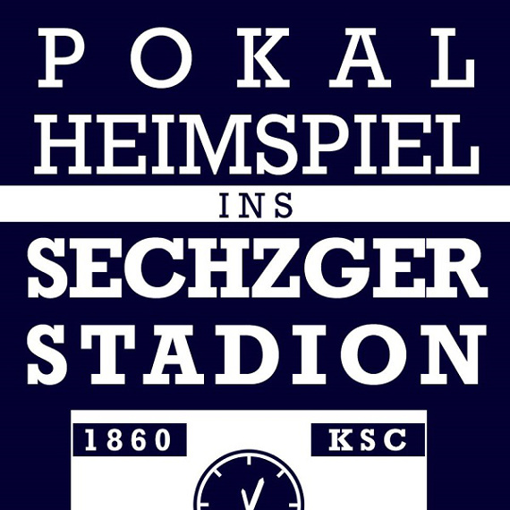 Findet das Pokalspiel im Sechzgerstadion statt?<br />Bild: giasinga-buam.de”><figcaption>Findet das Pokalspiel im Sechzgerstadion statt?<br />Bild: giasinga-buam.de</figcaption></figure>                </div>
                
                <!-- 5) Stellungnahme: rote Überschrift (wie alte Site), Fließtext nur im Kasten #F4F4F4 -->
                
                <!-- 6) Werbung 2 -->
                <div class=